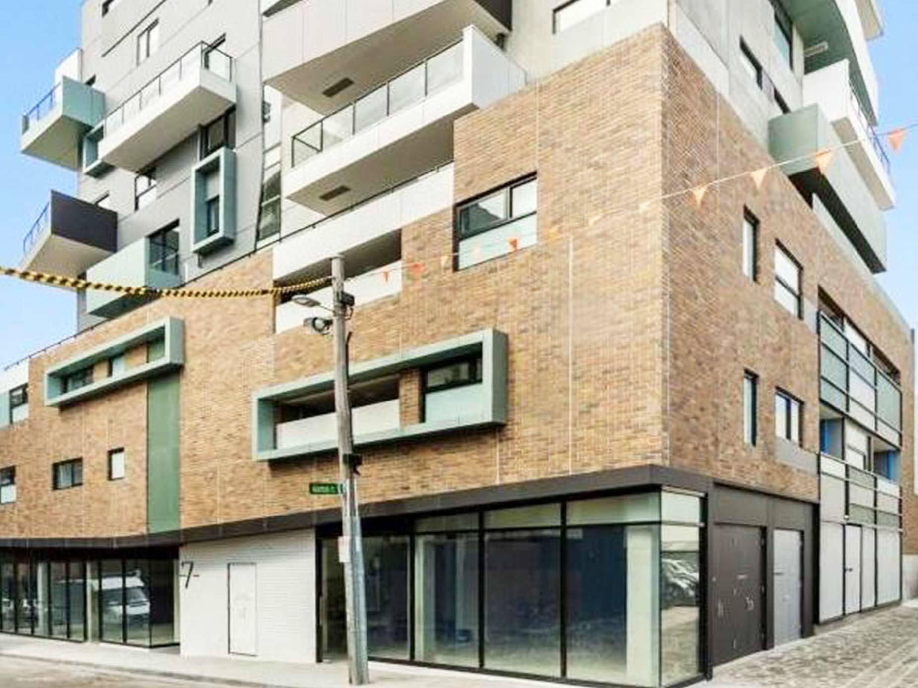 403/5-7 Montrose Place, Hawthorn East VIC 3123 