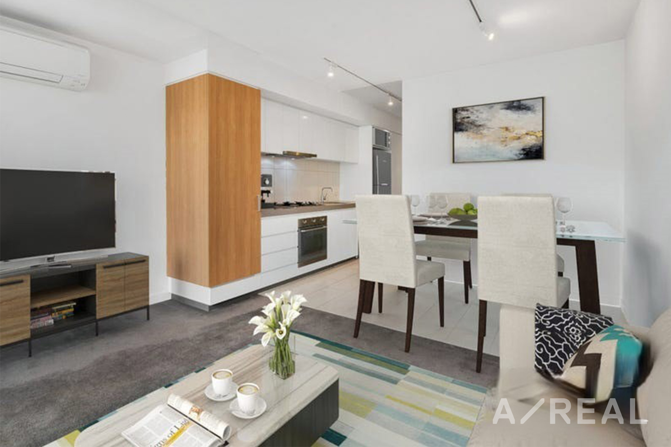 404/144-150 Clarendon Street, Southbank VIC 3006 