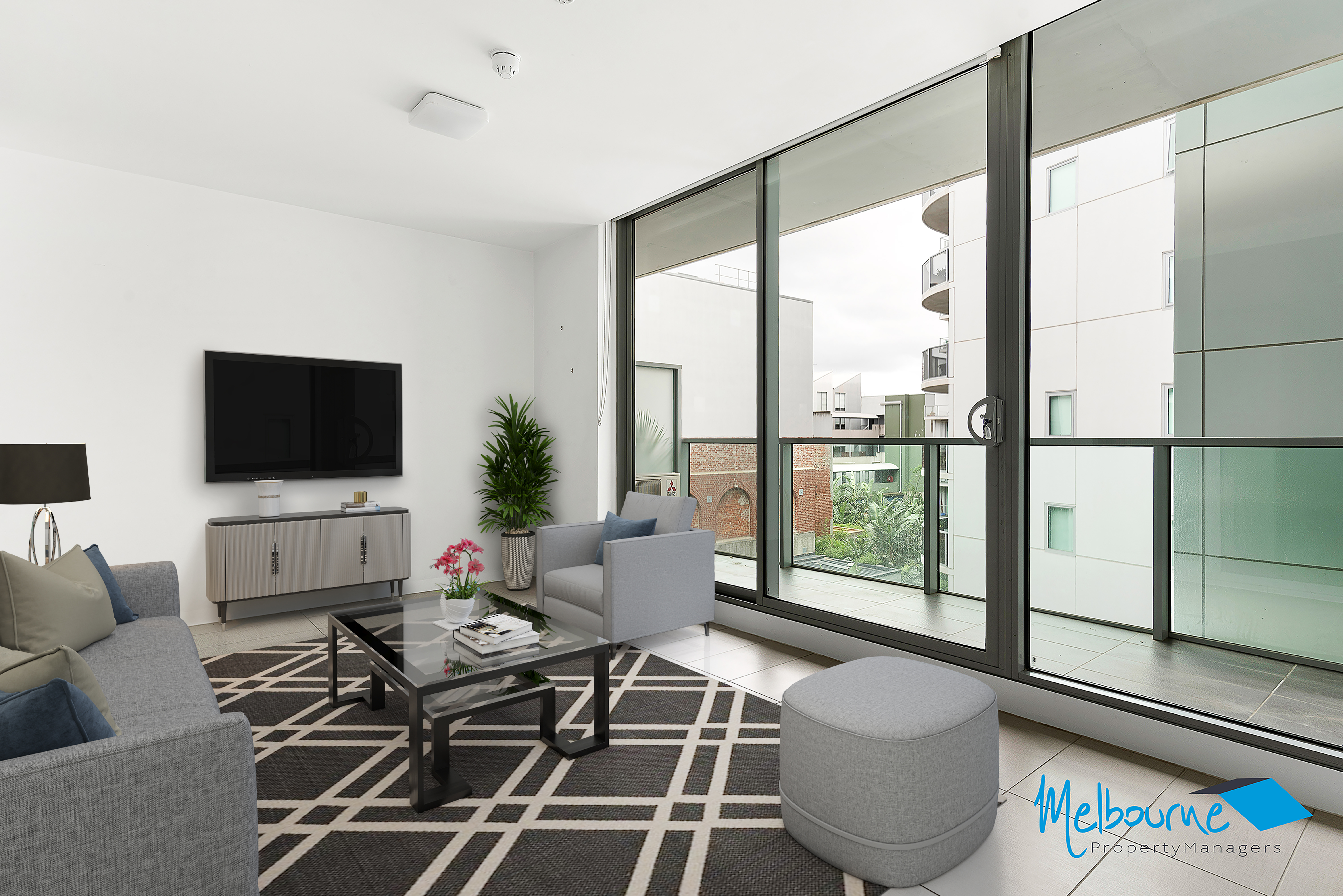 404/201 High Street, Prahran VIC 3181 