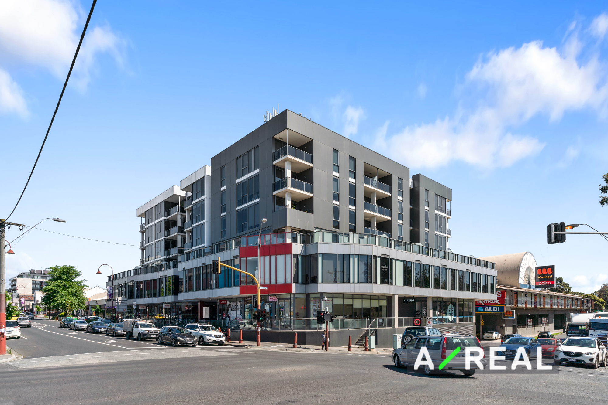 404/36-40 Burgundy Street, Heidelberg VIC 3084 