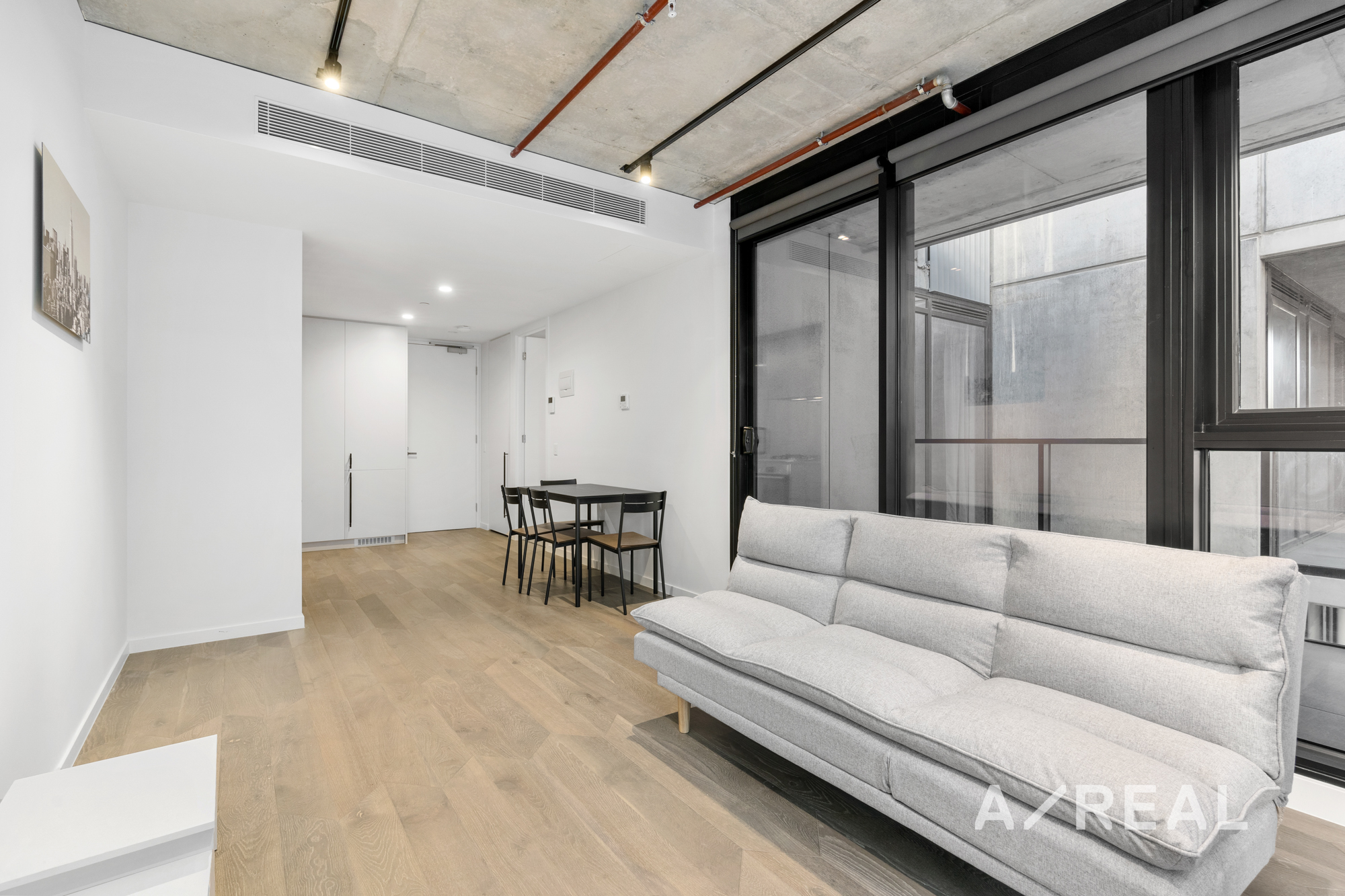 404/5 Wominjeka Walk, West Melbourne VIC 3003 