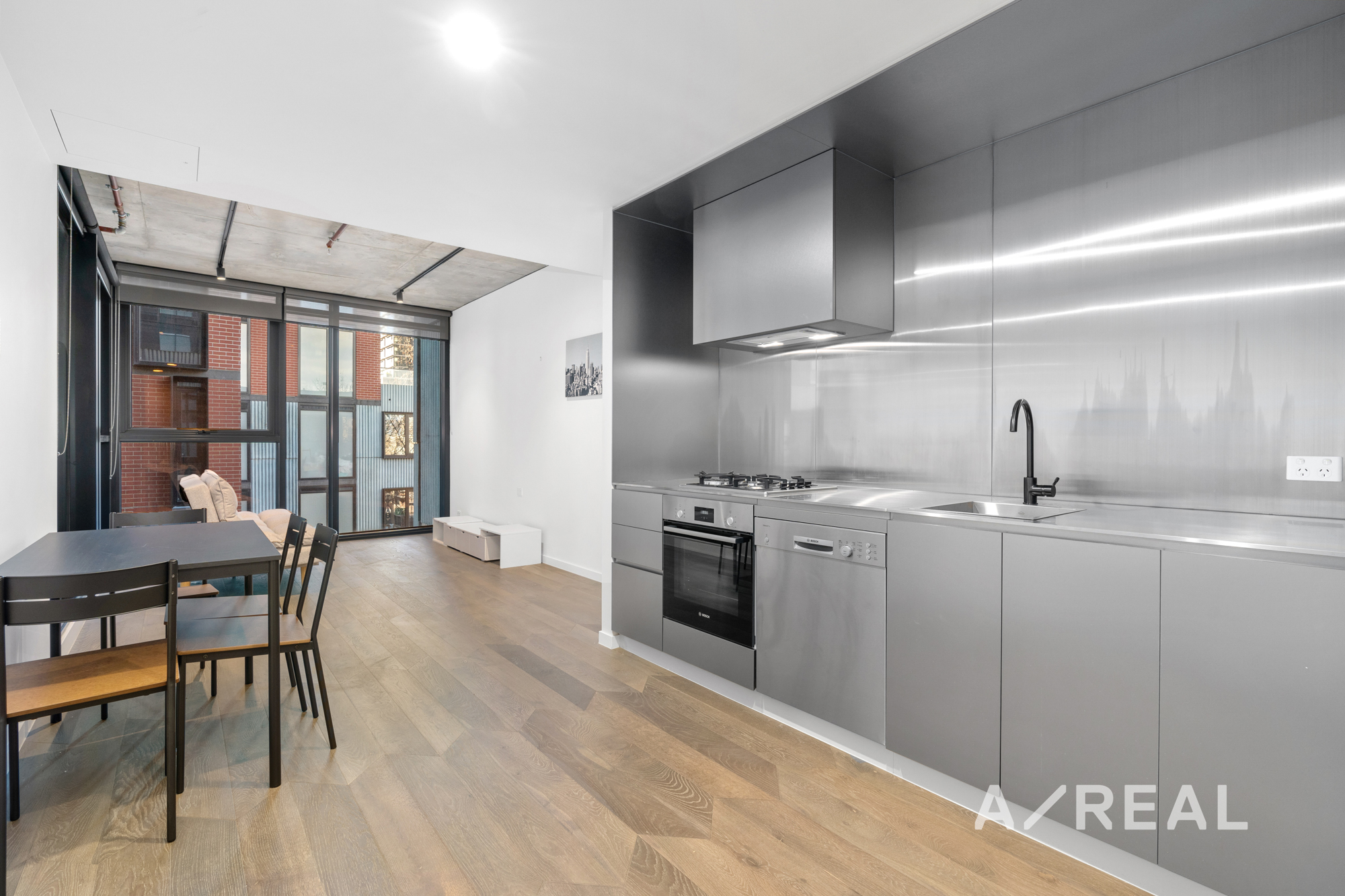 404/5 Wominjeka Walk, West Melbourne VIC 3003 