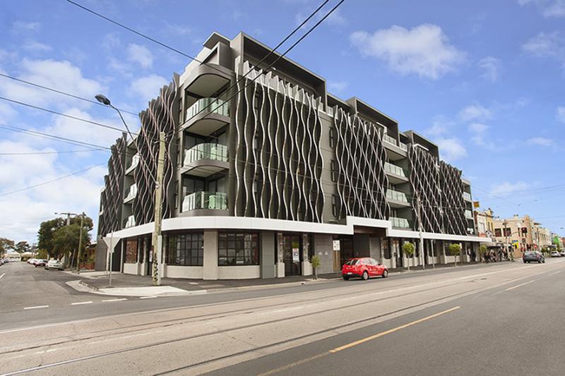 405/182-206 Lygon Street, Brunswick East VIC 3057 