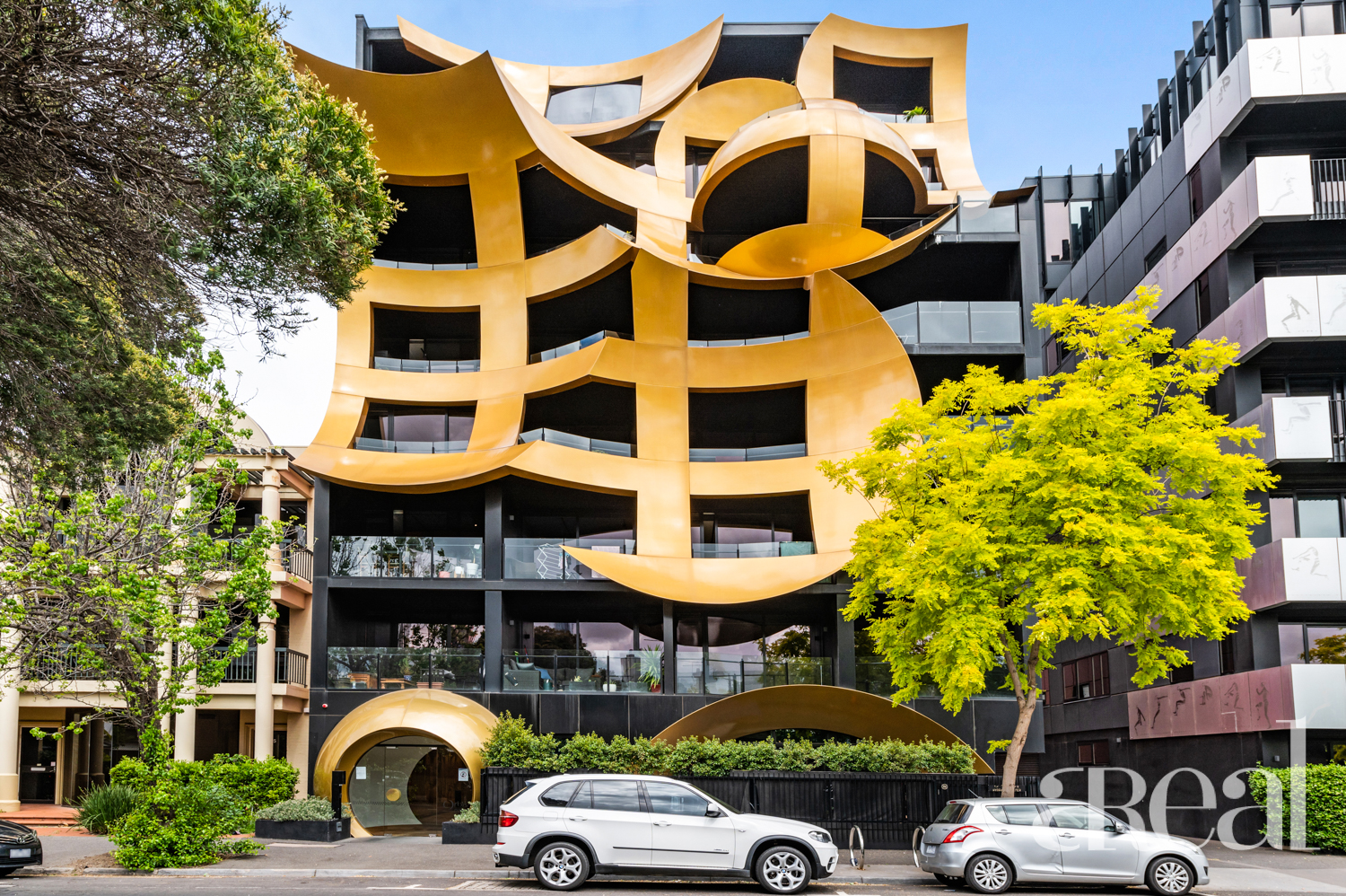 405/97 Palmerston Cres South Melbourne VIC 3205 