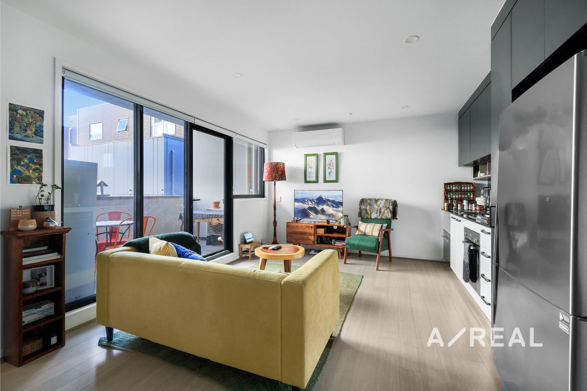 406/4-8 Breese Street, Brunswick VIC 3056 