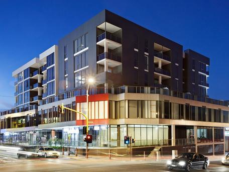 406/40 Burgundy Street, Heidelberg VIC 3084 