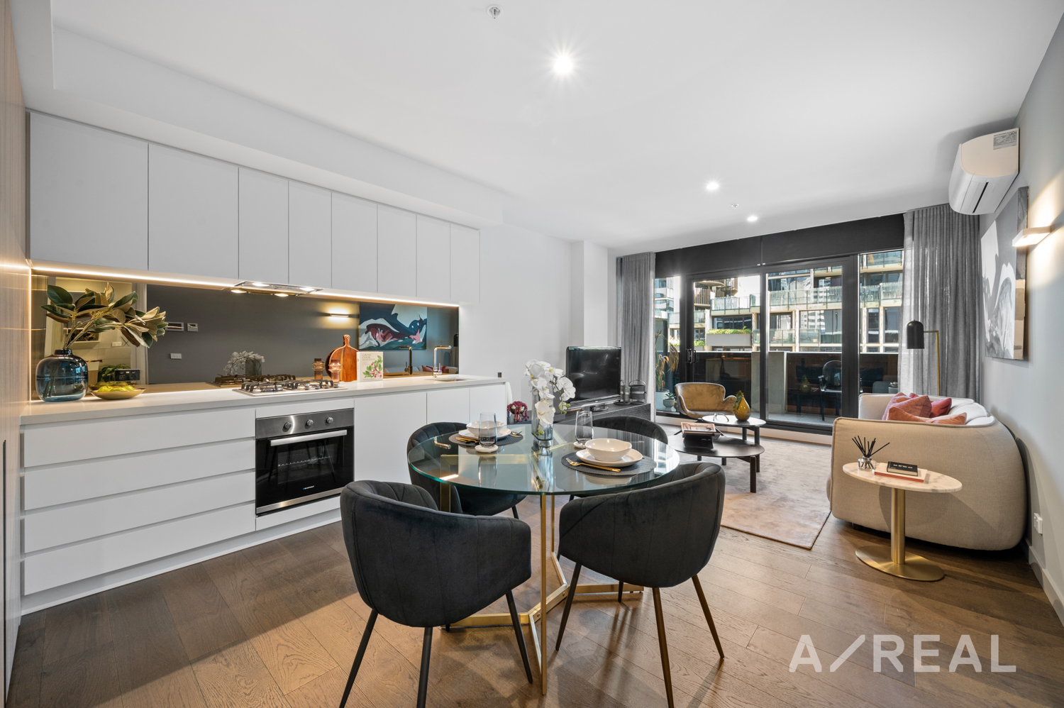 406/45 Dudley Street, West Melbourne VIC 3003 
