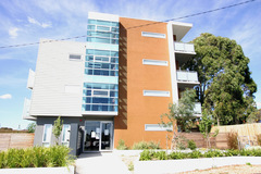 406/8 Bruce Street, BOX HILL