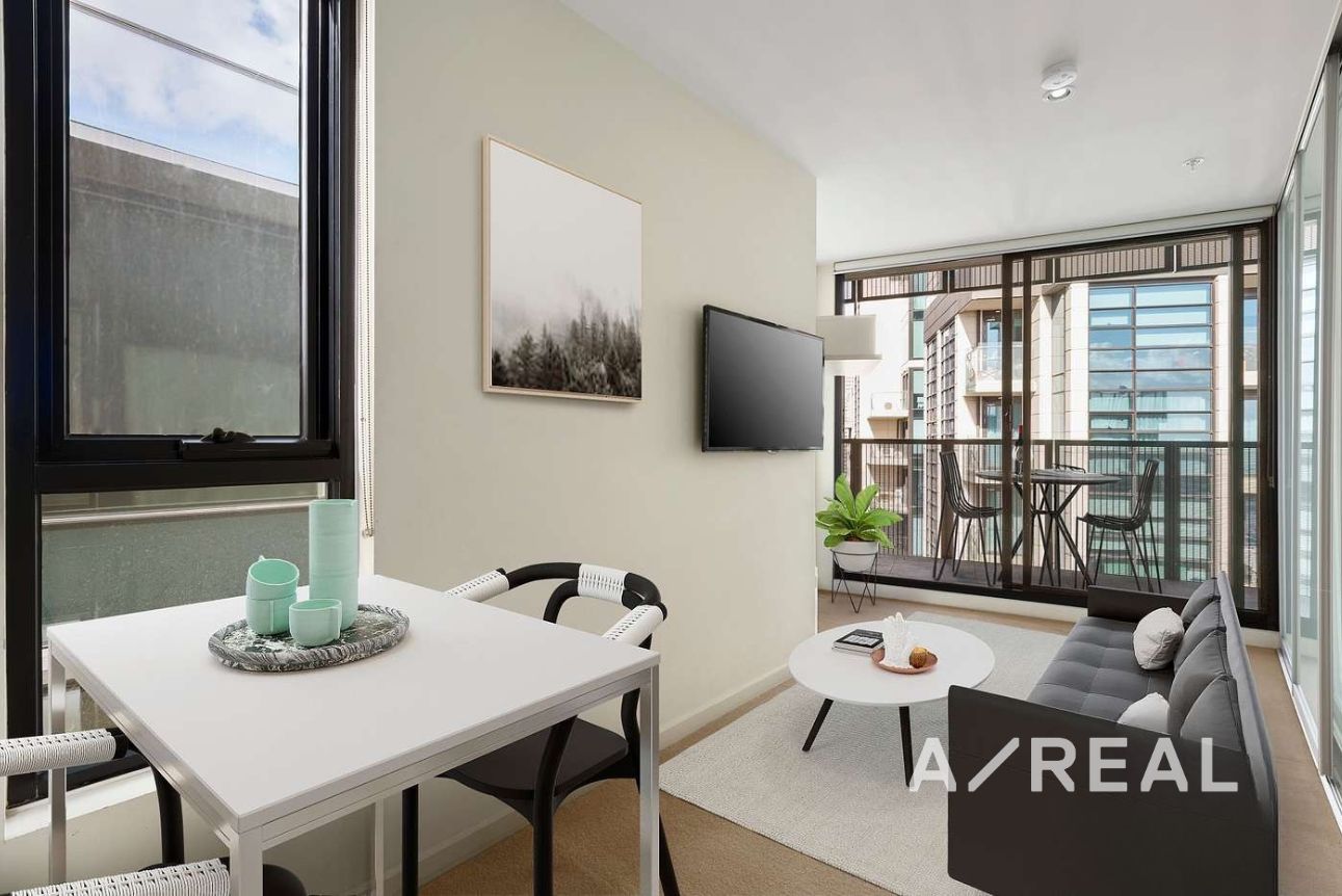 407/243 Franklin Street, Melbourne VIC 3000 