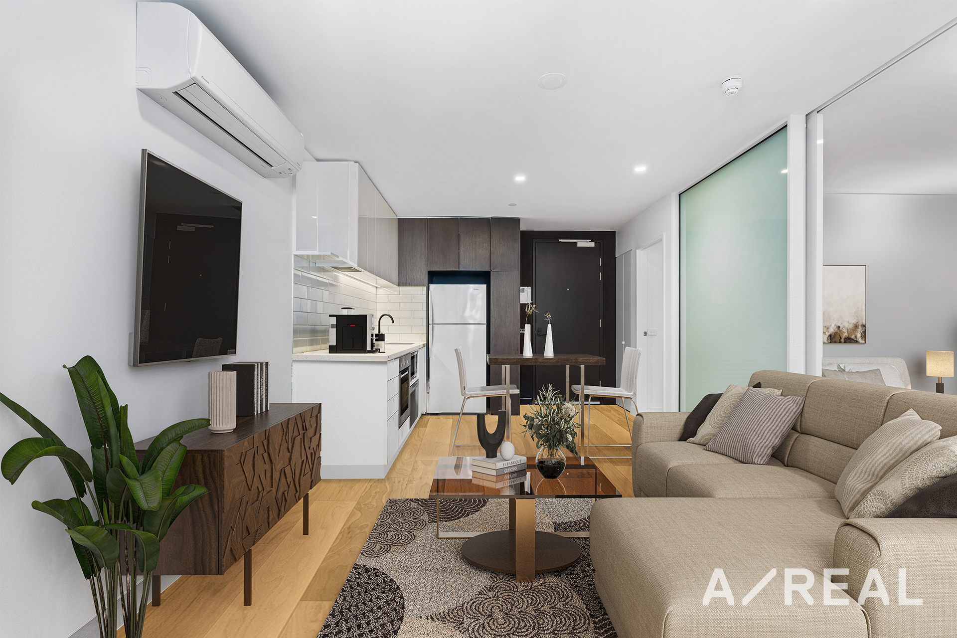 407/83 Flemington Road, North Melbourne VIC 3051 