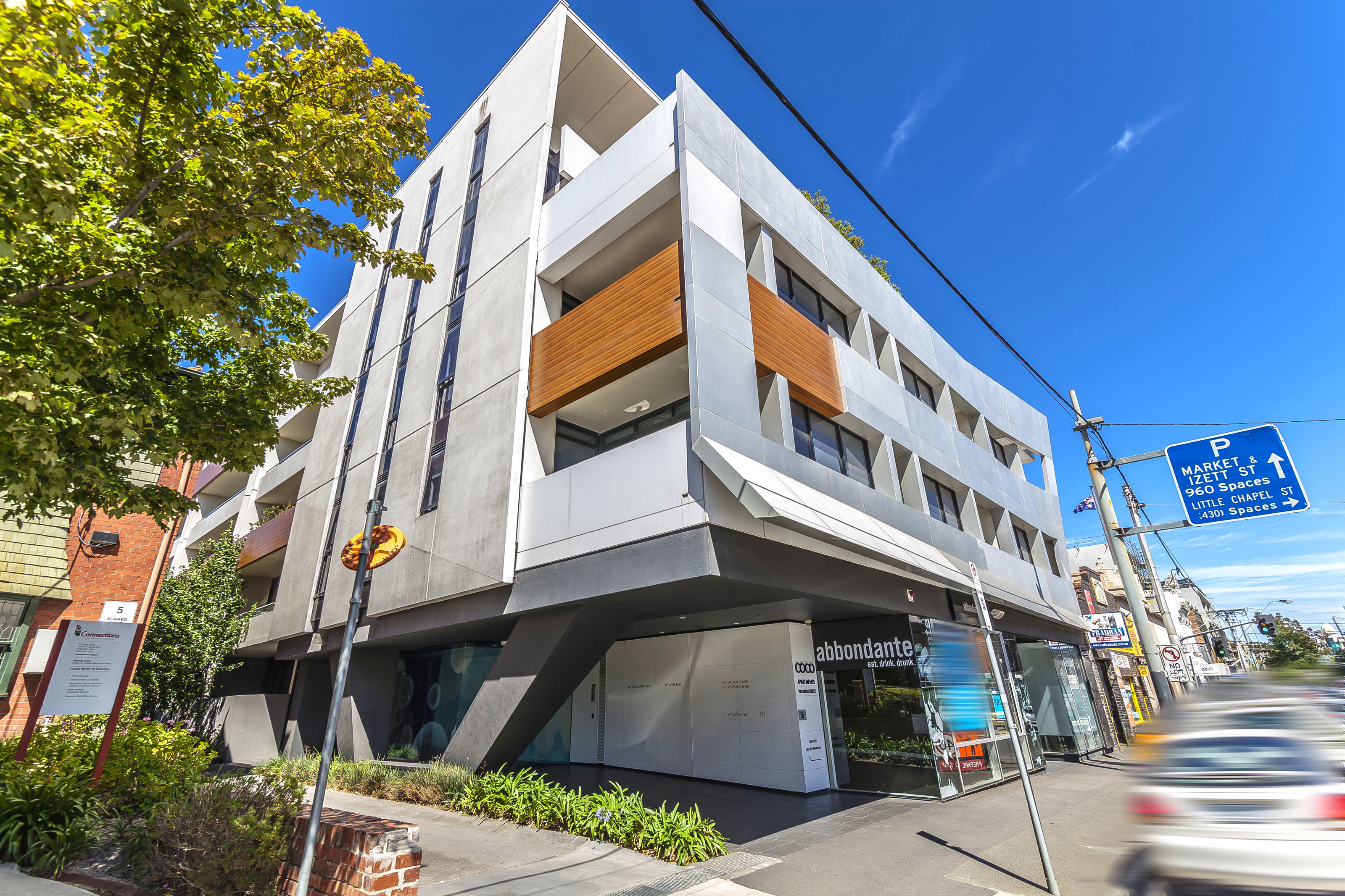 408/270 High Street, Prahran VIC 3181 