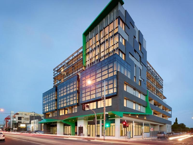 408/360 Lygon Street, Brunswick East VIC 3057 