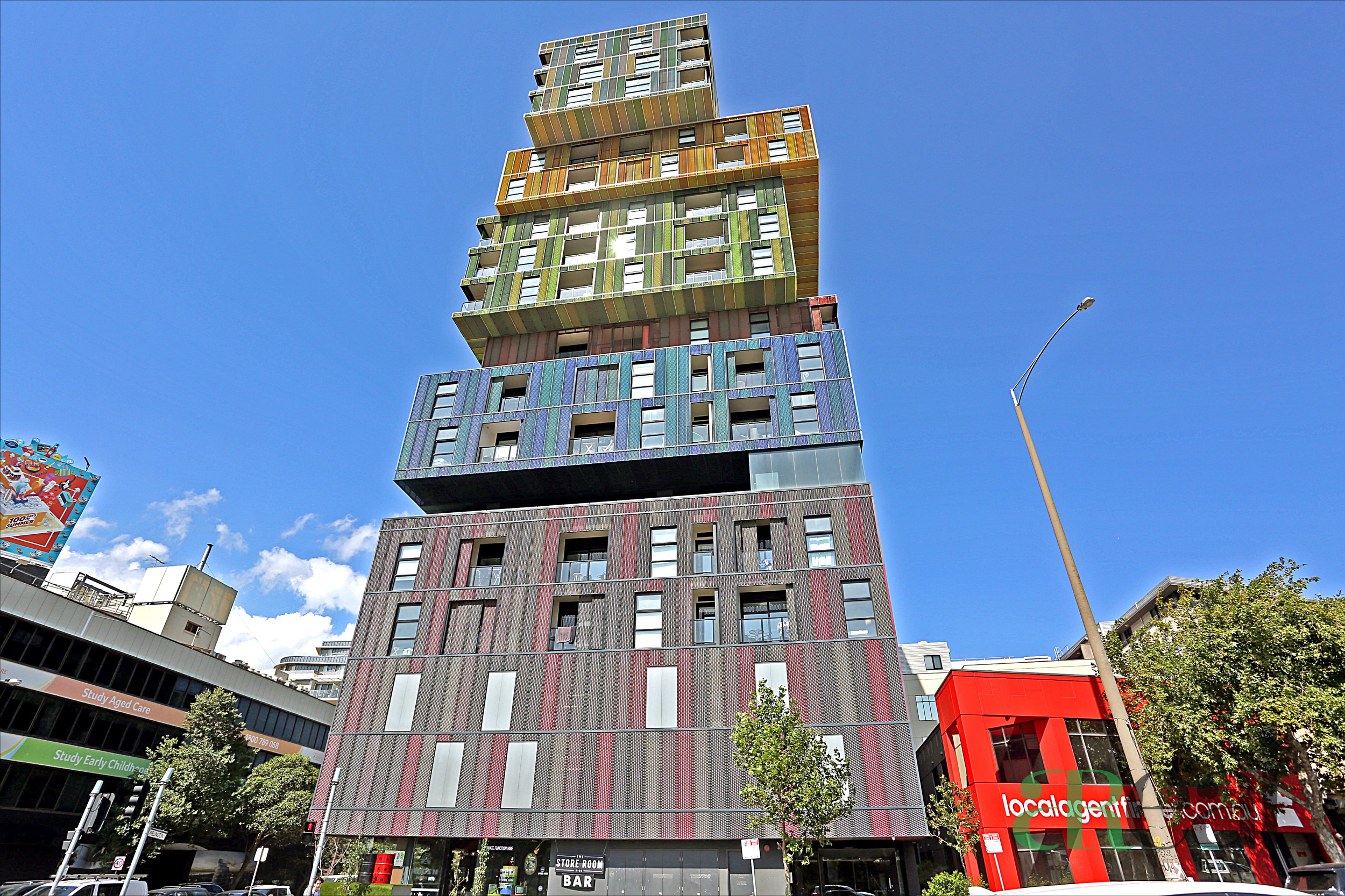 408/6 St Kilda Road, St Kilda VIC 3182 