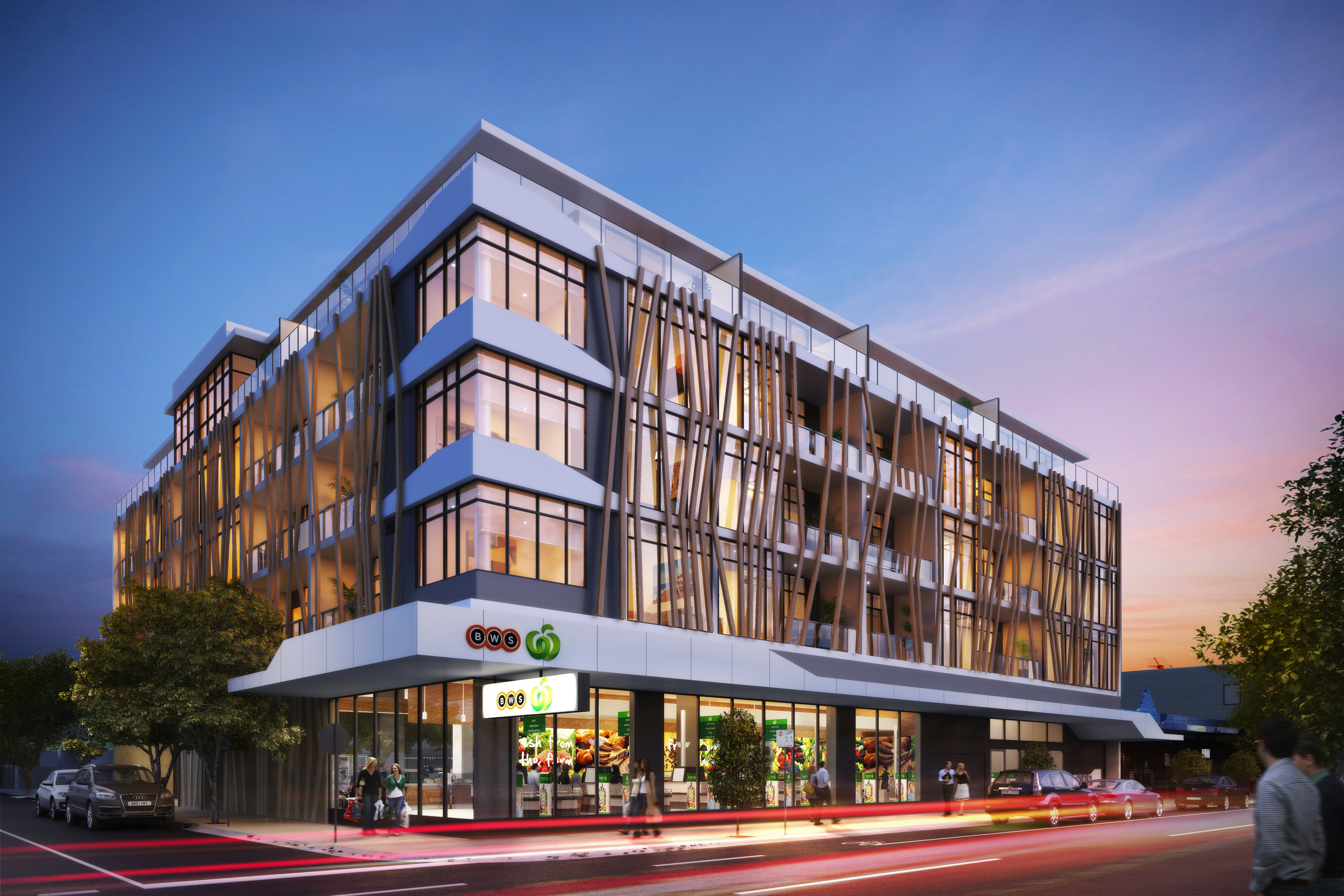 409/356-364 Orrong Road, Caulfield North VIC 3161 