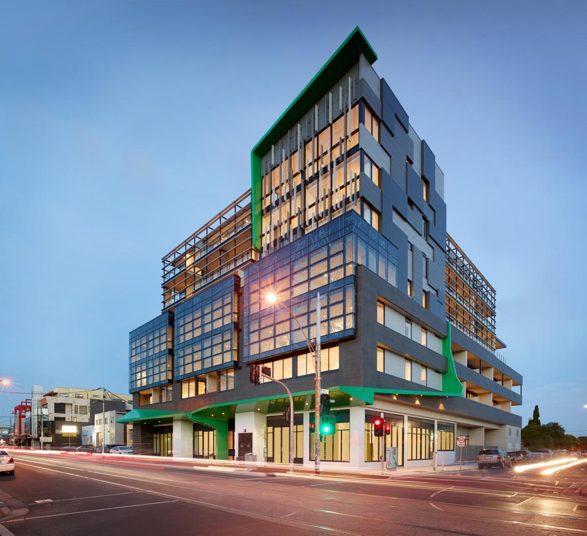 409/360 Lygon Street, Brunswick East VIC 3057 