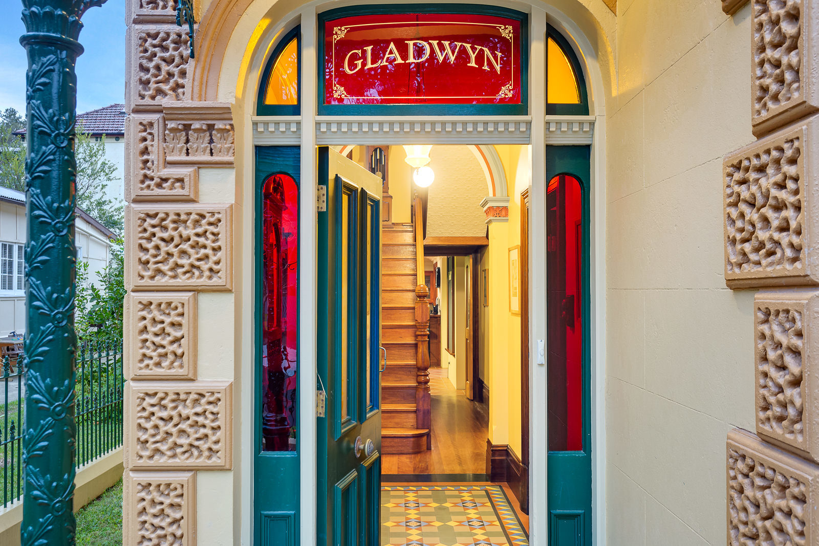 41 Audley Street, Petersham NSW 2049