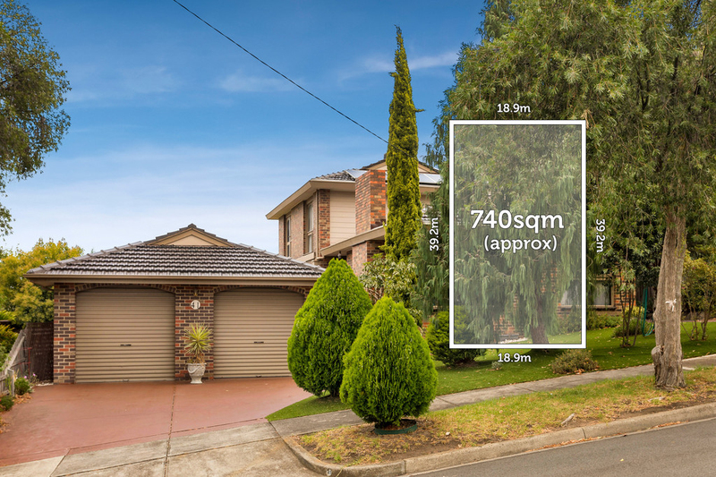 41 Baird Street, Doncaster
