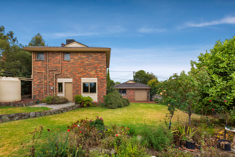 41 Baird Street, Doncaster