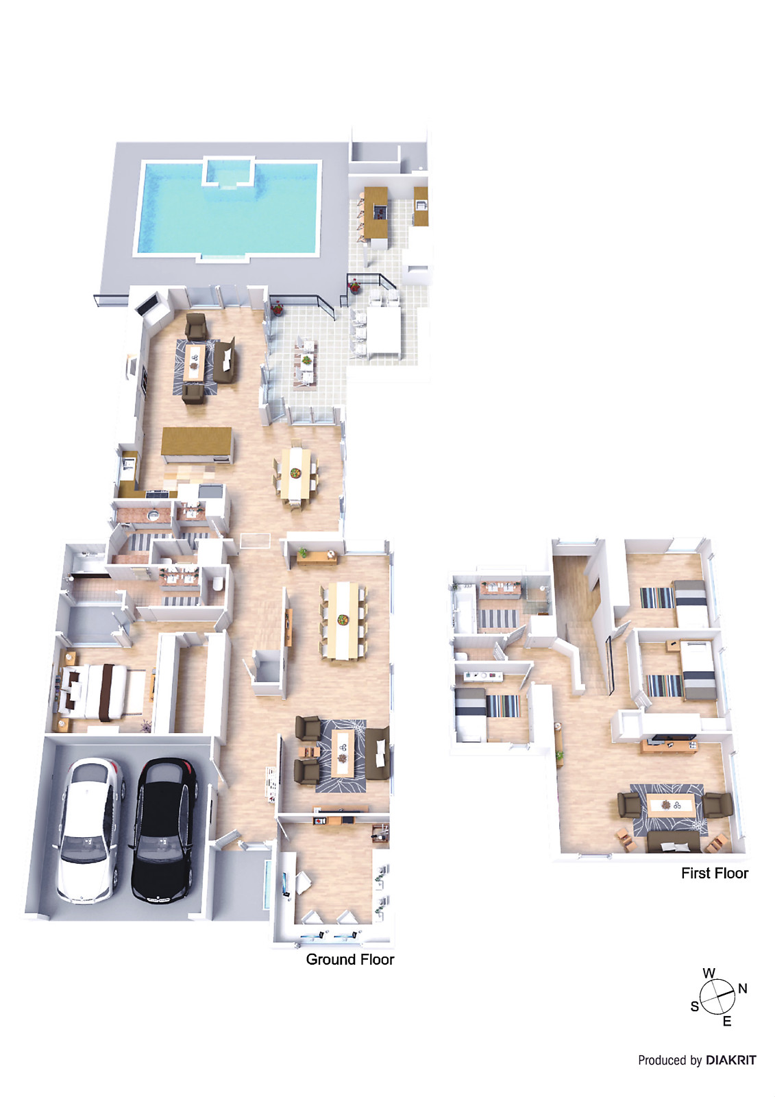 41 Bamfield Street, Sandringham VIC 3191 - Floorplan