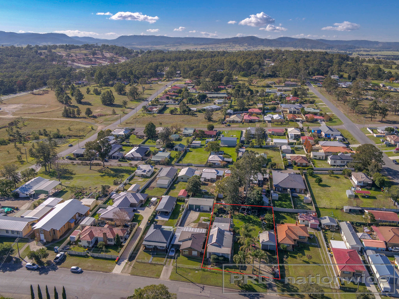 41 Branxton Street GRETA NSW 2334