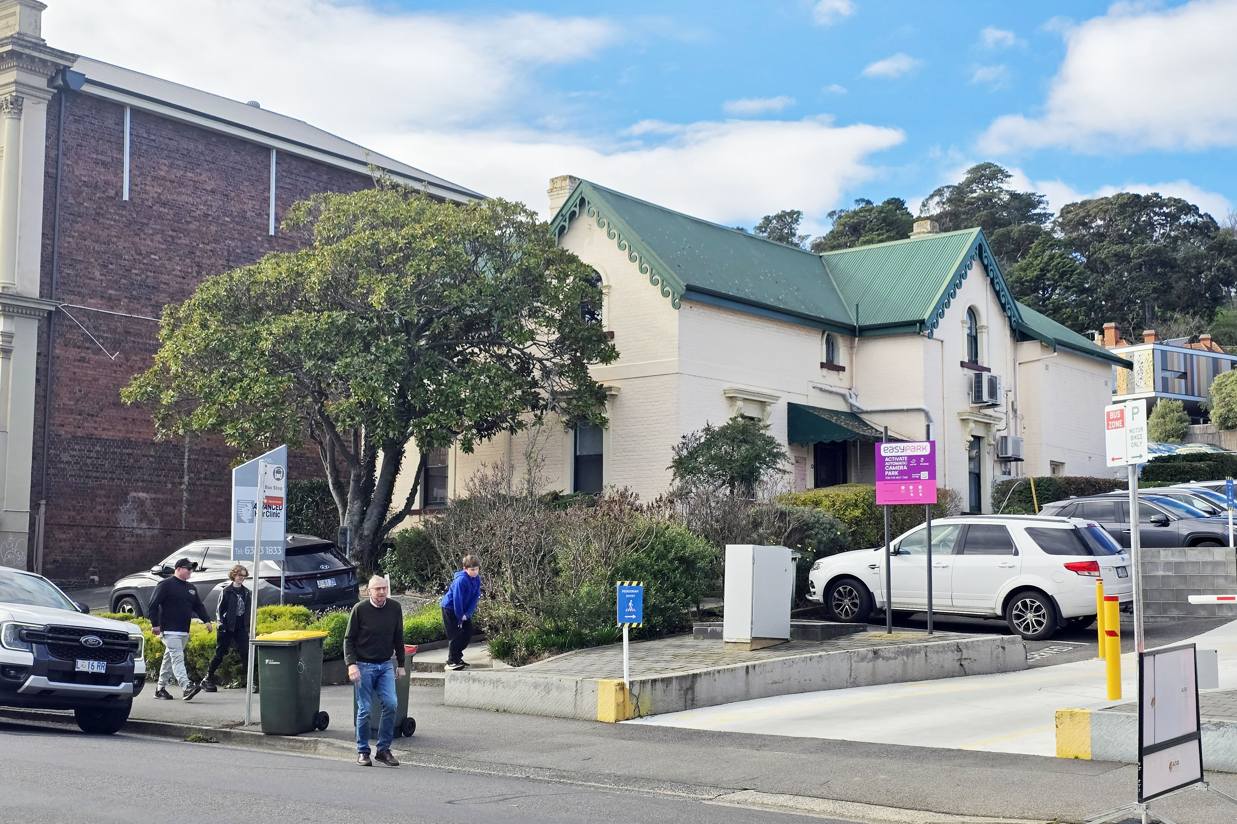 41 Brisbane Street, Launceston, TAS, 7250