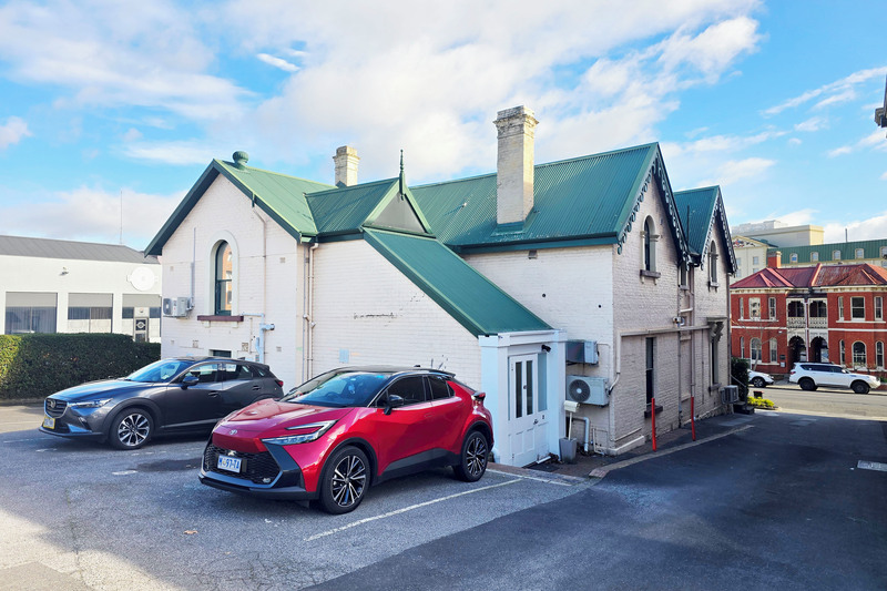 41 Brisbane Street, Launceston, TAS, 7250
