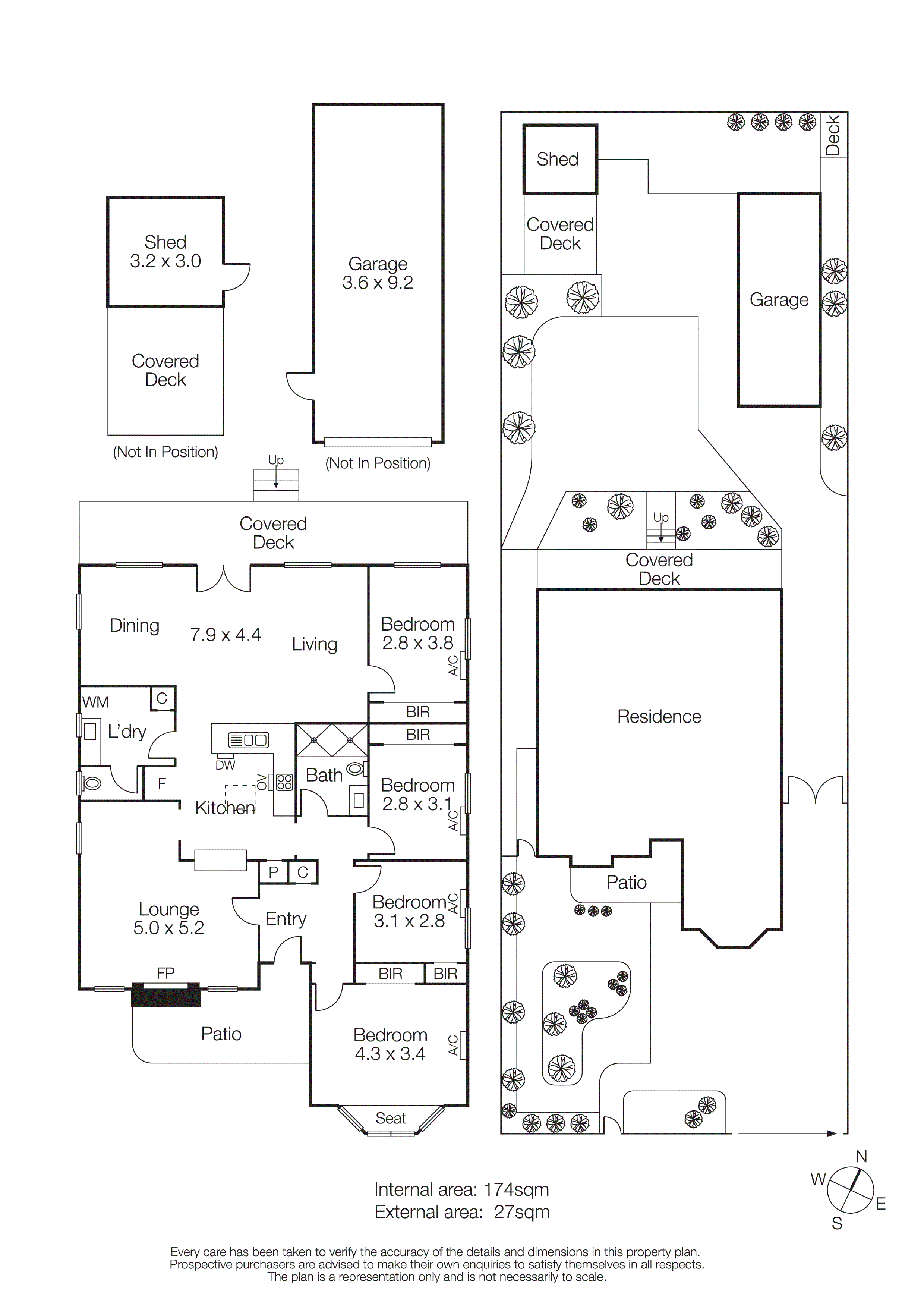 41 Cannes Avenue, Bonbeach VIC 3196 - Floorplan