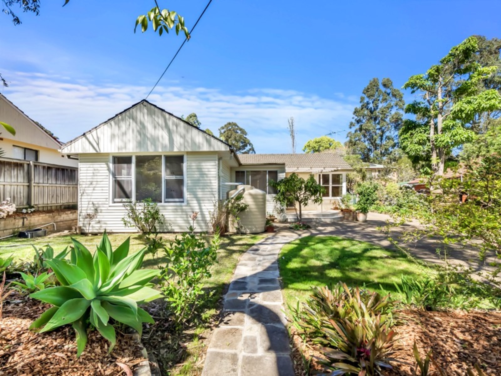 41 Clarinda Street, Hornsby NSW 2077