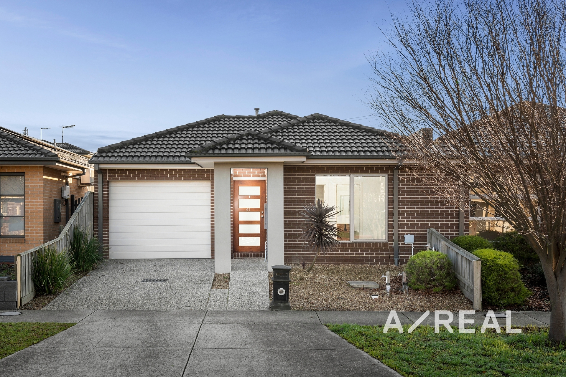 41 De Rossi Boulevard, Wollert VIC 3750 