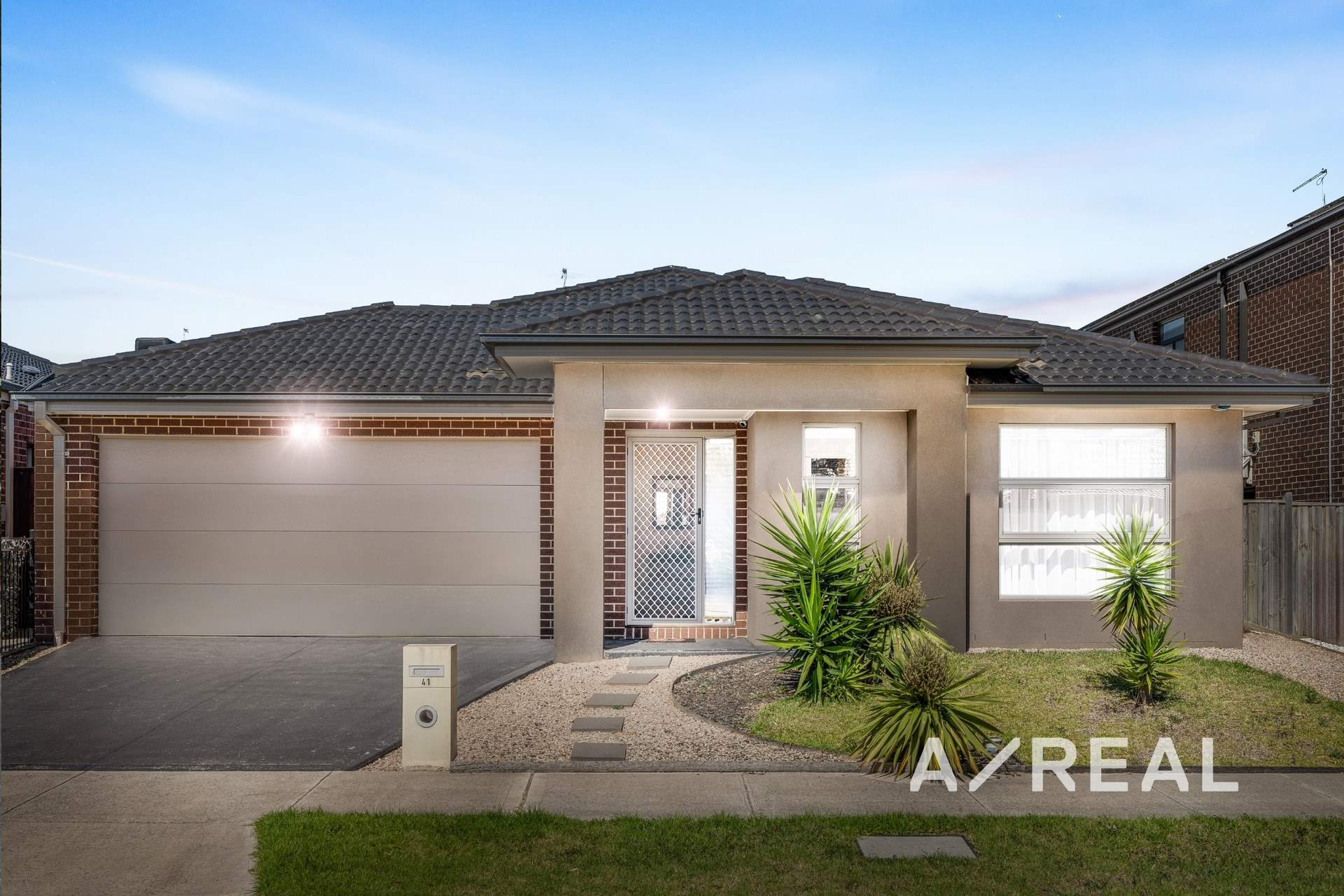 41 Flatbush Avenue, Point Cook VIC 3030 