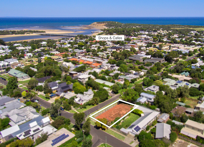 41 Grove Road, Barwon Heads | RT Edgar