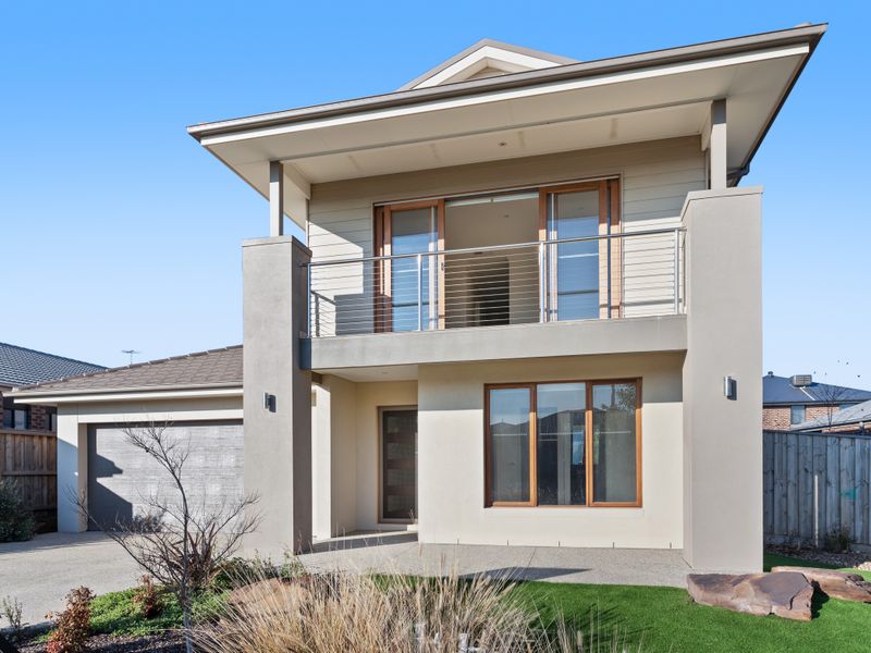 41 Kurrali Crescent, Werribee VIC 3030 