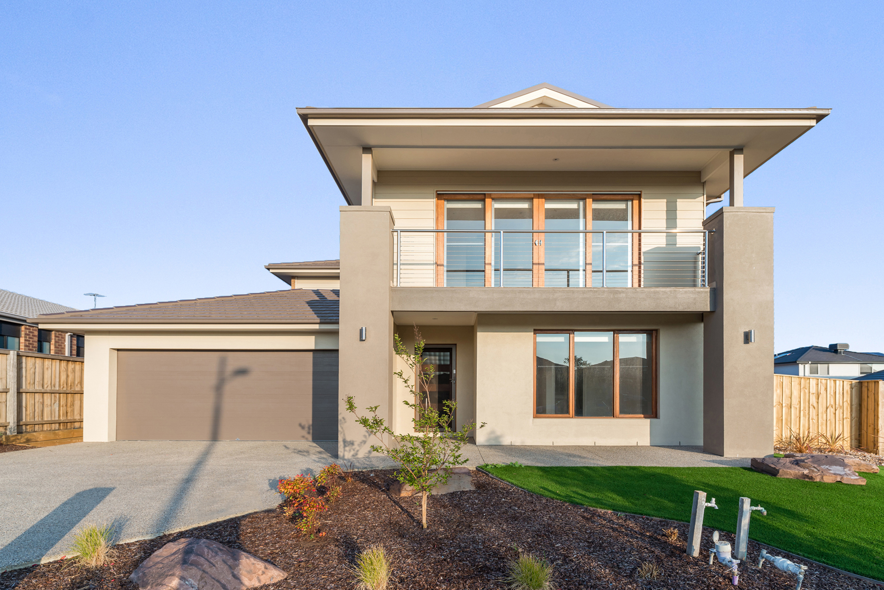 41 Kurrali Crescent, Werribee VIC 3030 