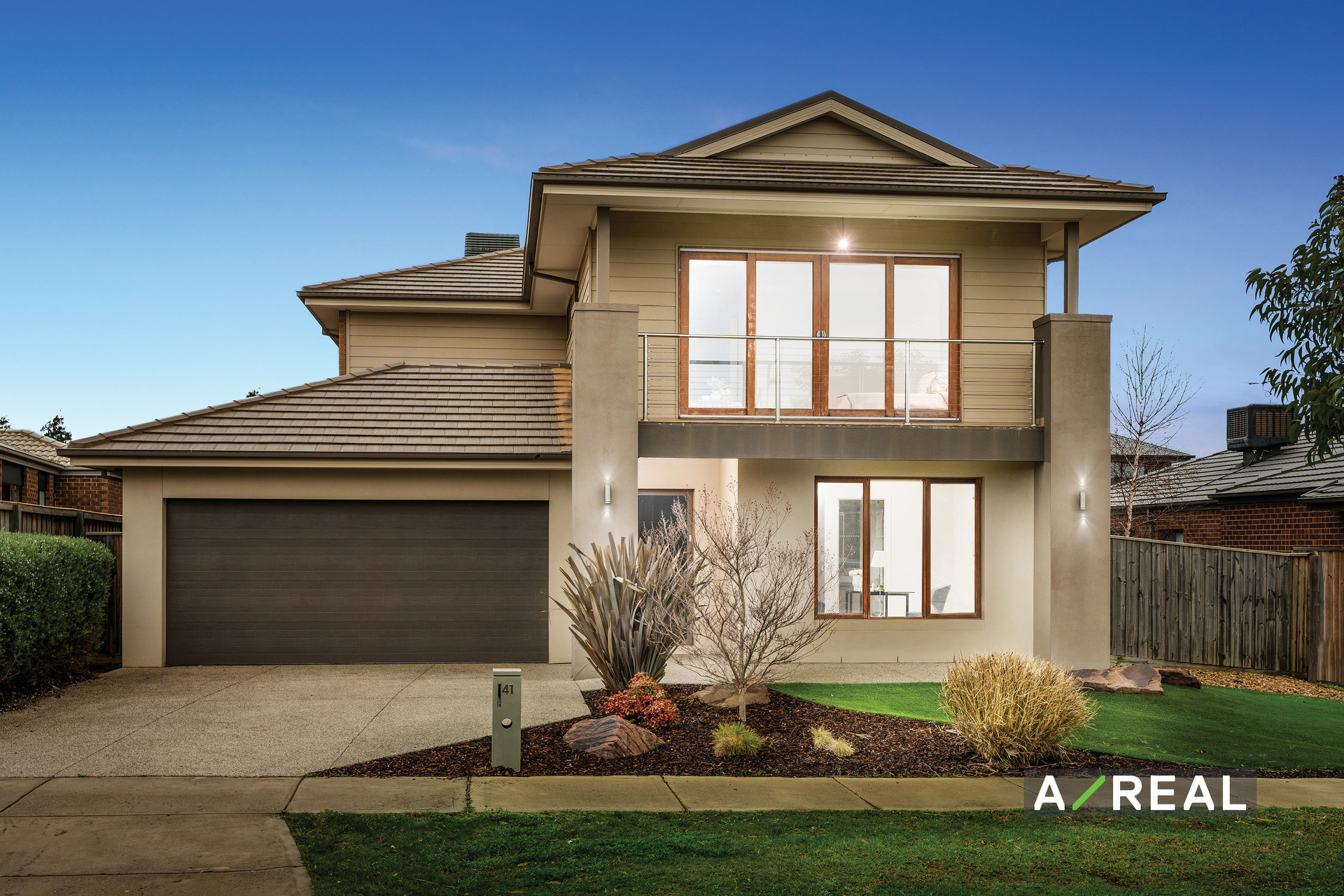 41 Kurrali Crescent, Werribee VIC 3030 