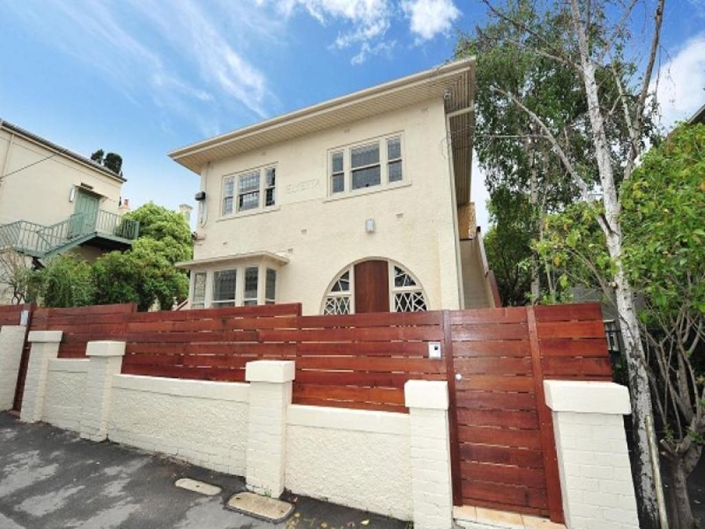 4/1 Lambeth Place, St Kilda VIC 3182 