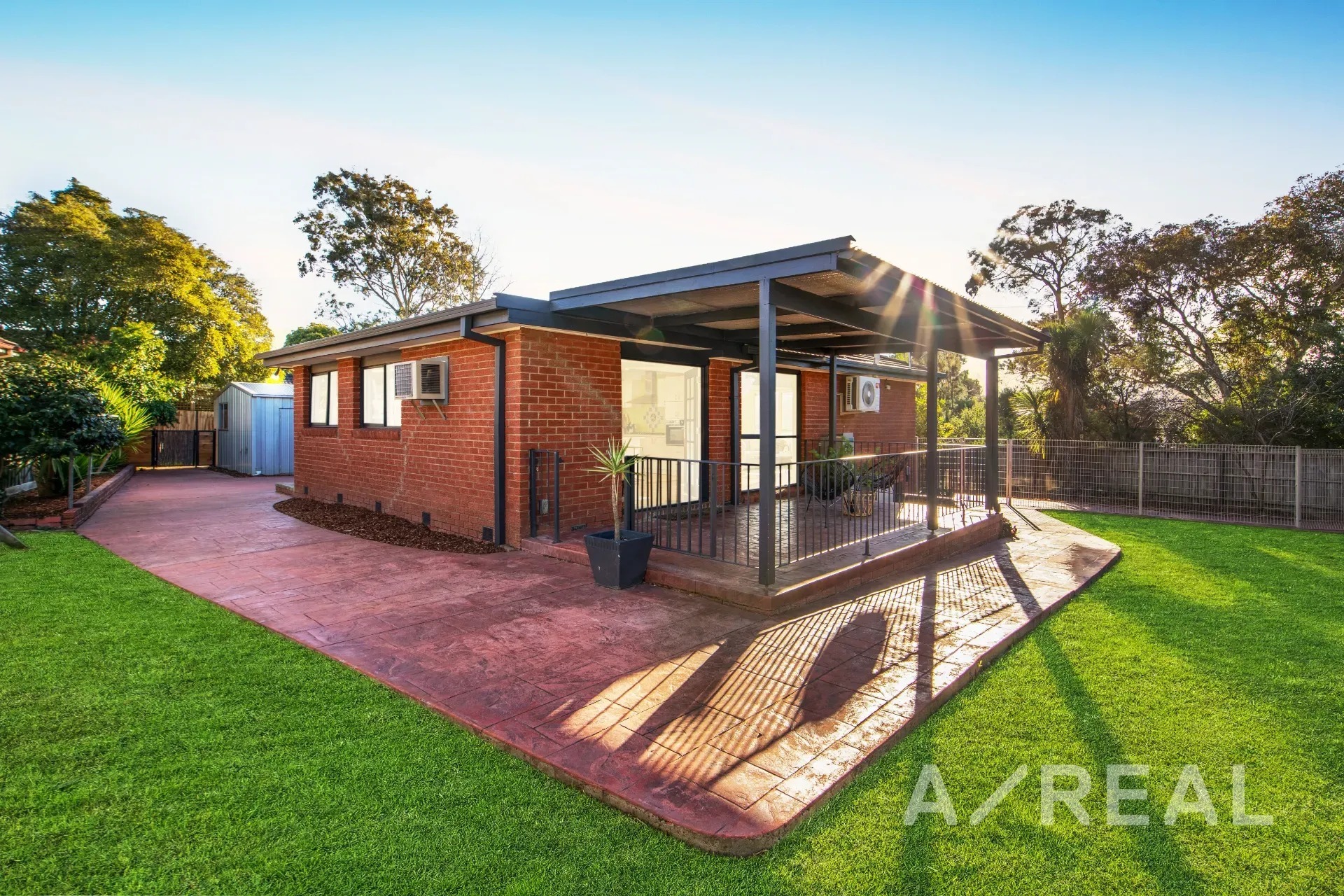 41 Shetland Drive, Wantirna VIC 3152 