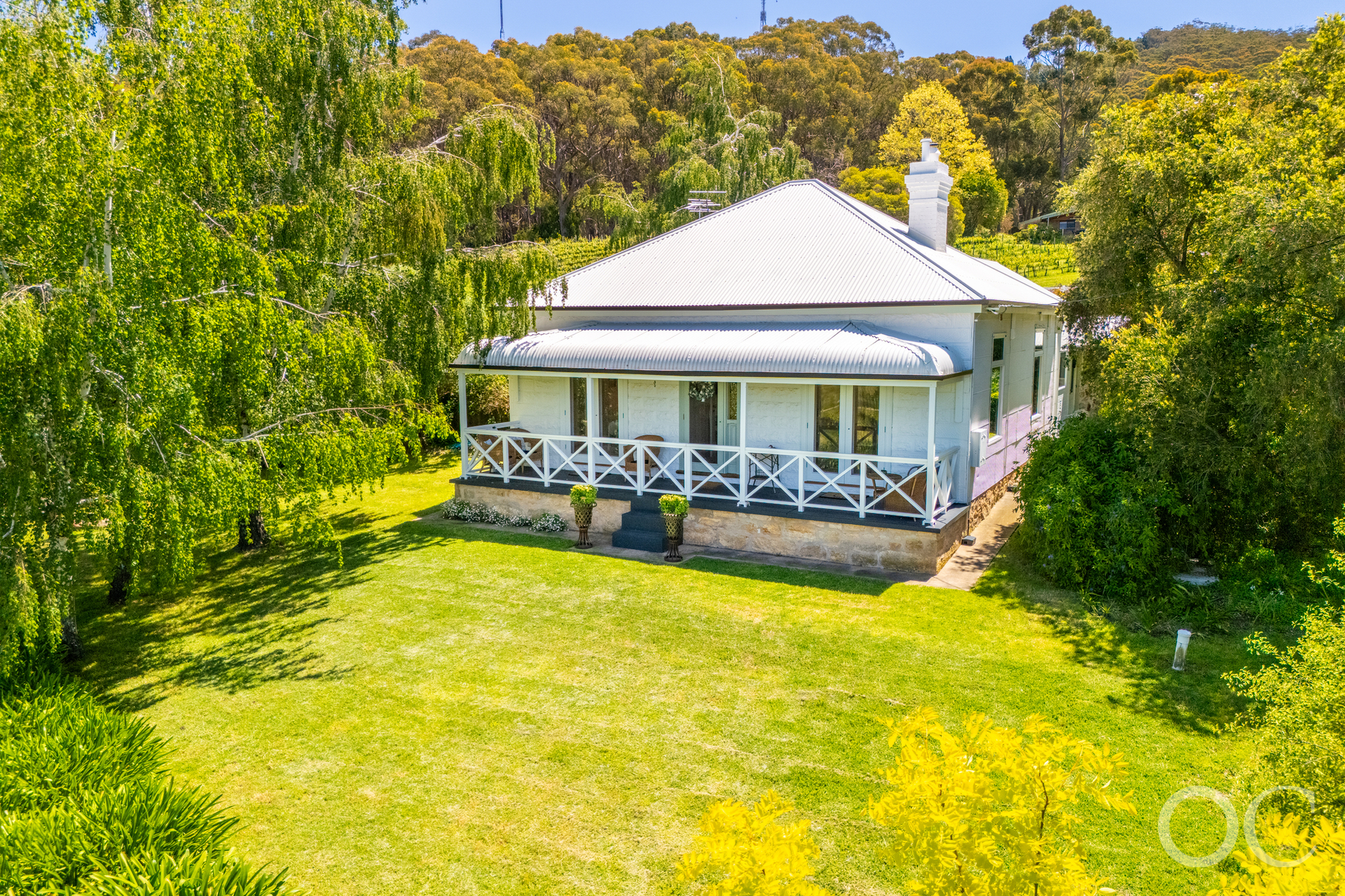 41 Sprigg Road