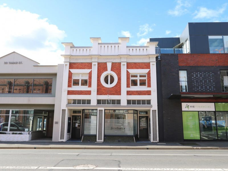 41 Tamar Street, LAUNCESTON, TAS, 7250