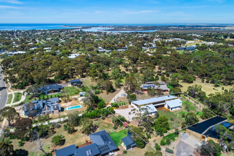 41 Yellow Gum Drive, Ocean Grove RT Edgar