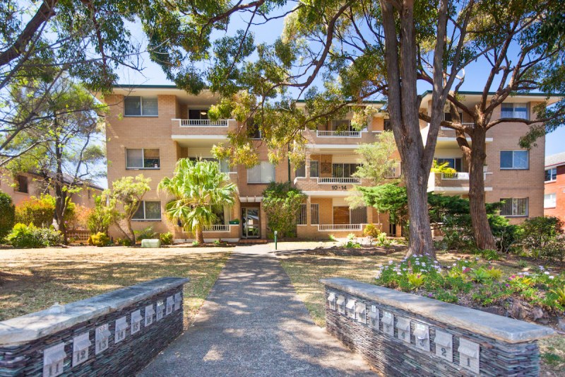 4/10-14 Gosport Street, Cronulla NSW 2230 