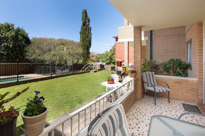 4/10-14 Gosport Street, Cronulla NSW 2230 