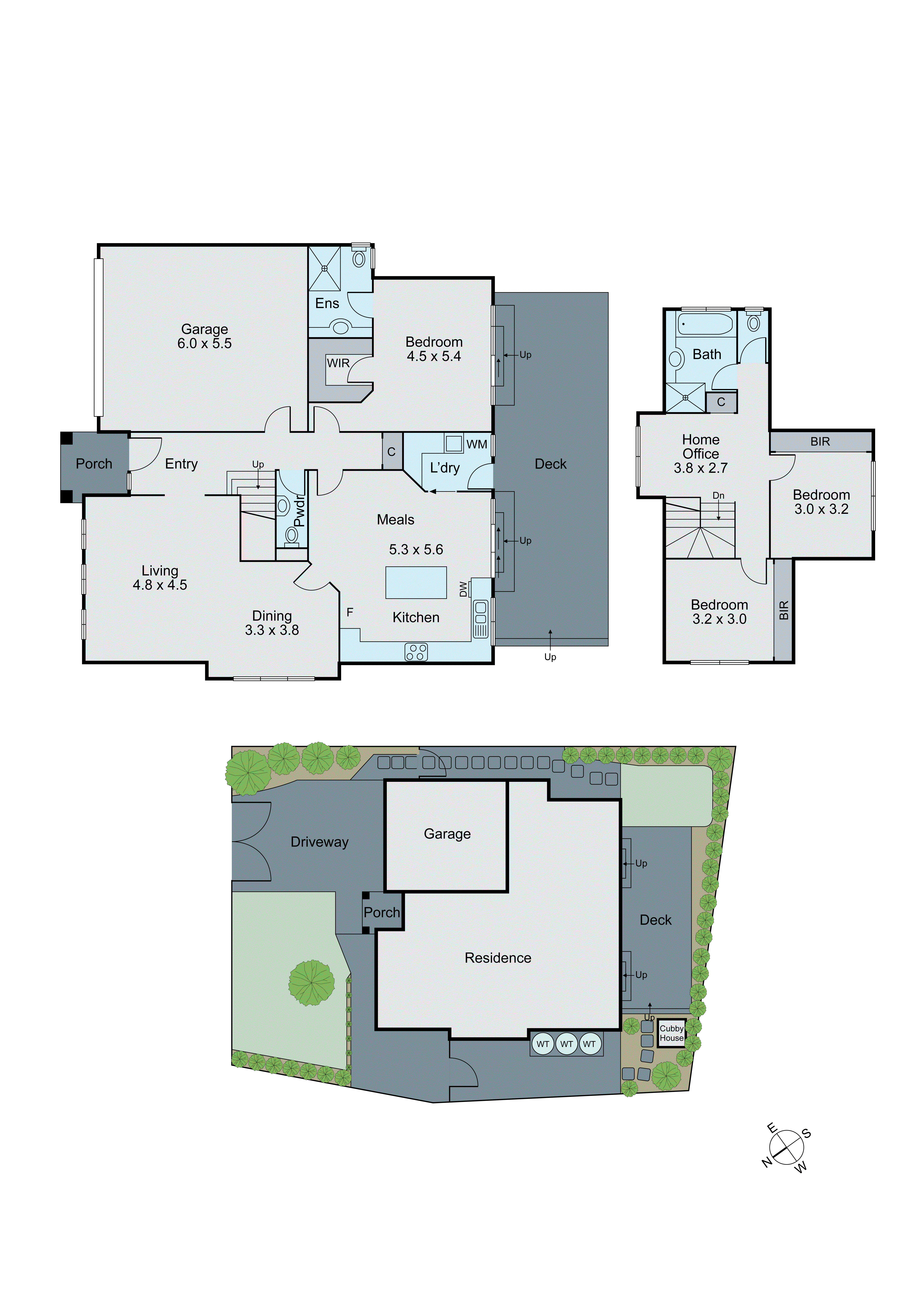 4/100 Victory Boulevard, Ashburton VIC 3147 - Floorplan