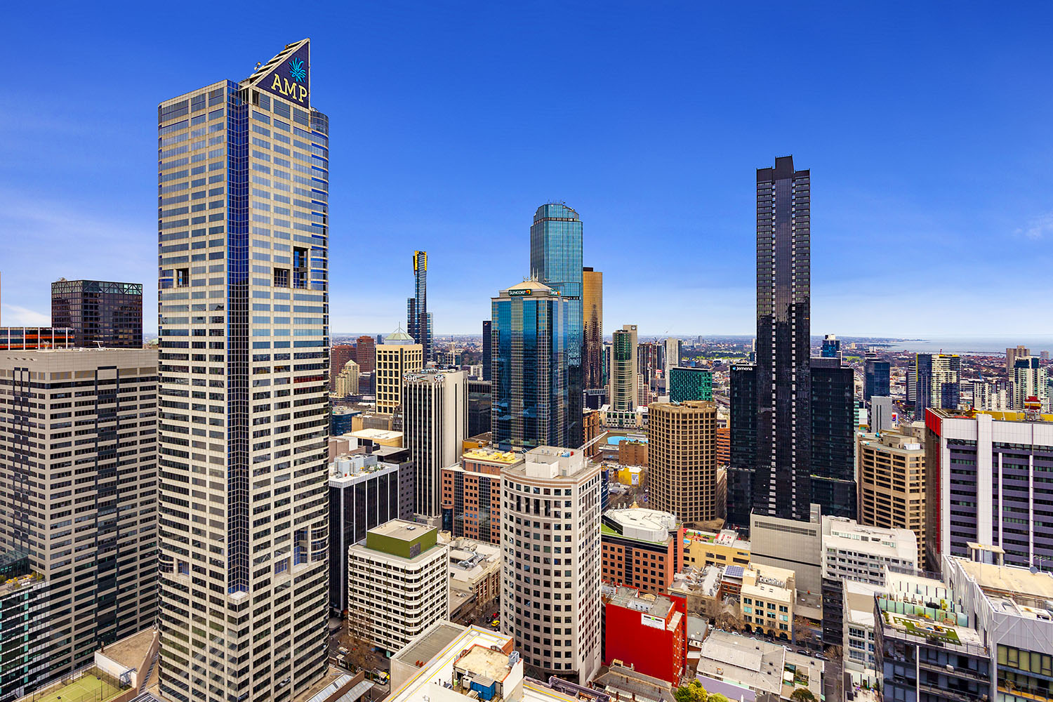 4101/33 Rose Lane, Melbourne VIC 3000 