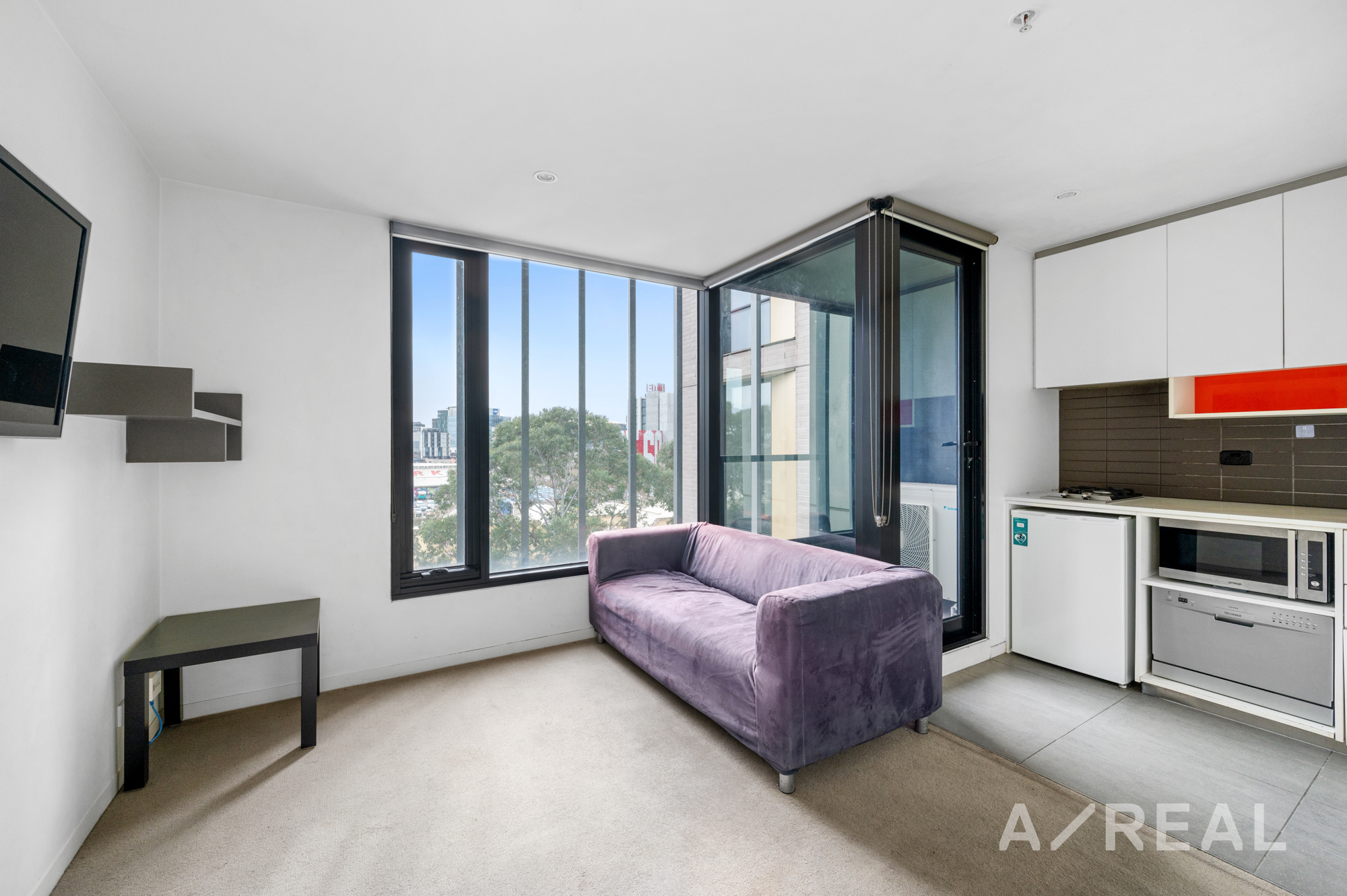 410/253 Franklin Street, Melbourne VIC 3000 