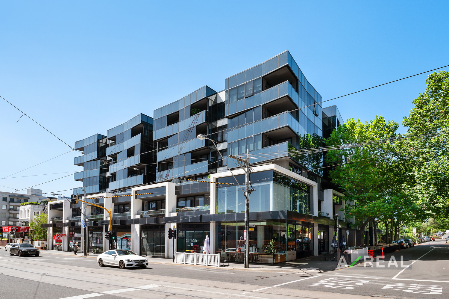 410/38 Cunningham Street, South Yarra VIC 3141 