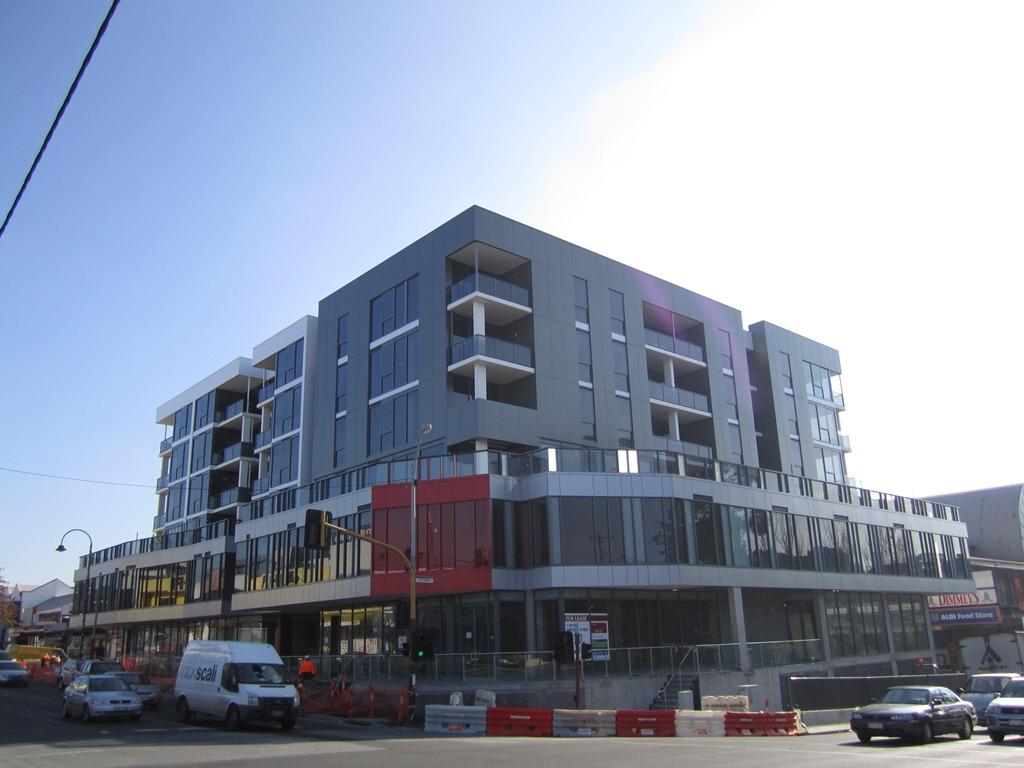 410/40 Burgundy Street, Heidelberg VIC 3084 