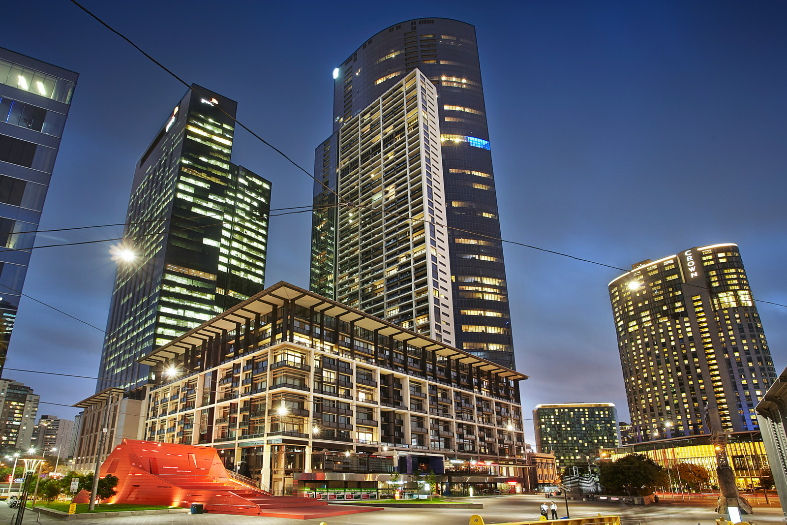 4104/1 Freshwater Place,Southbank 3006 RT Edgar 4104/1 Freshwater Place,Southbank 3006 RT Edgar