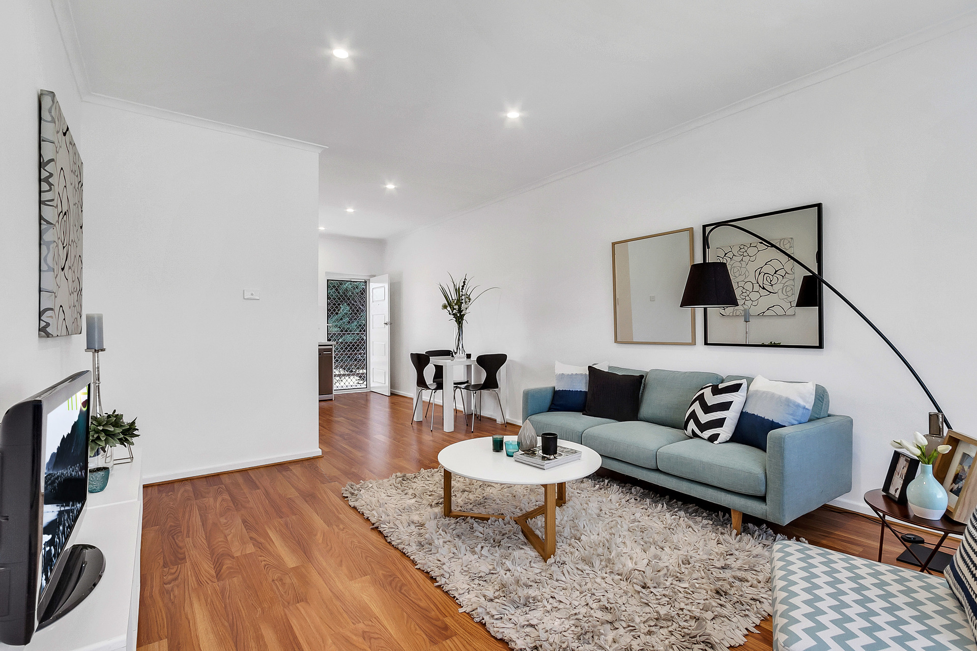 4/105 Third Avenue