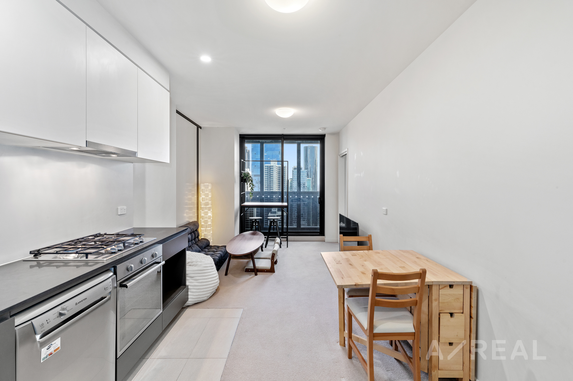 4105/568 Collins Street, Melbourne VIC 3000 