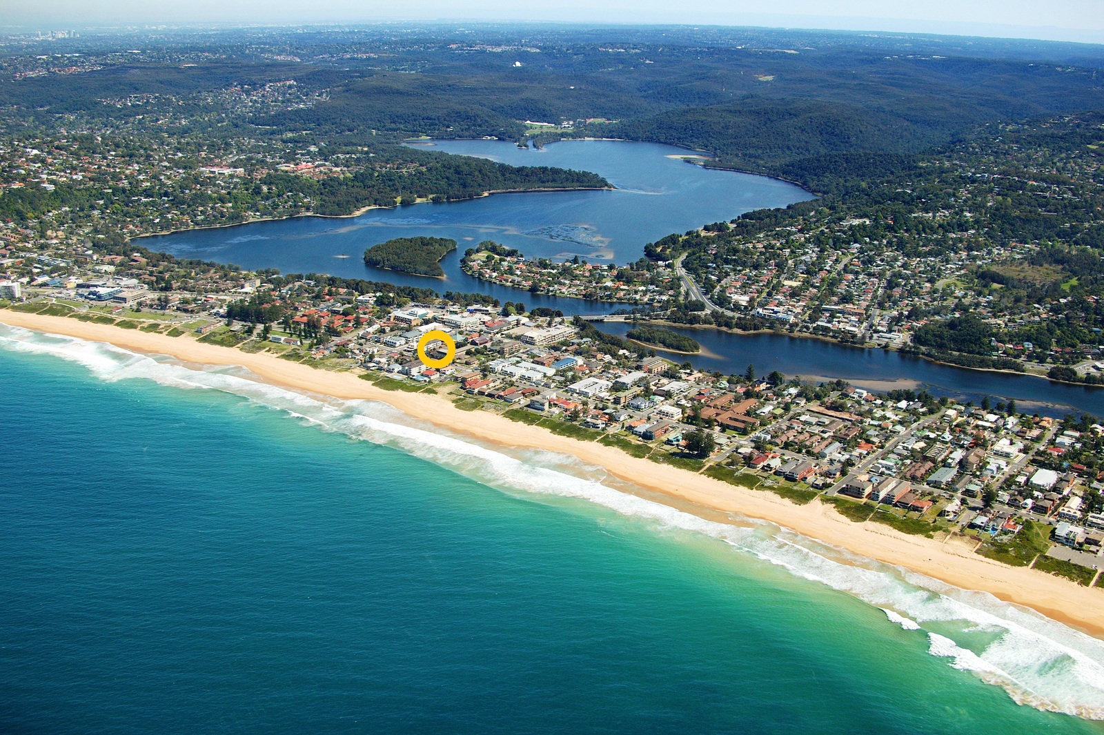 4106 Ocean Street Narrabeen Nsw 2101 - 